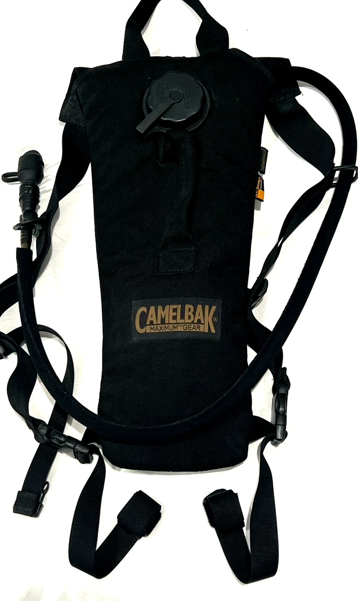 Sac à dos d'hydratation Camelbak Maximum Gear Cordura Thermobak 3 L 70 oz beige