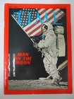 2 Time Magazines 7/18/69 (To TheMoon Supplement) & 7/25/69 (Man on the Moon) — photo 2