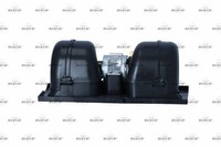Nrf InnenraumgebläSe 34138 FüR Daf 24V Xf 95 105 85 Cf 75 65