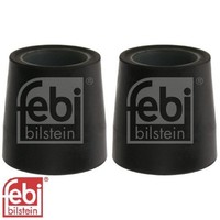 2X Lagerung FüR Stabilisator Febi Bilstein 02549 Stabilager Gummilager