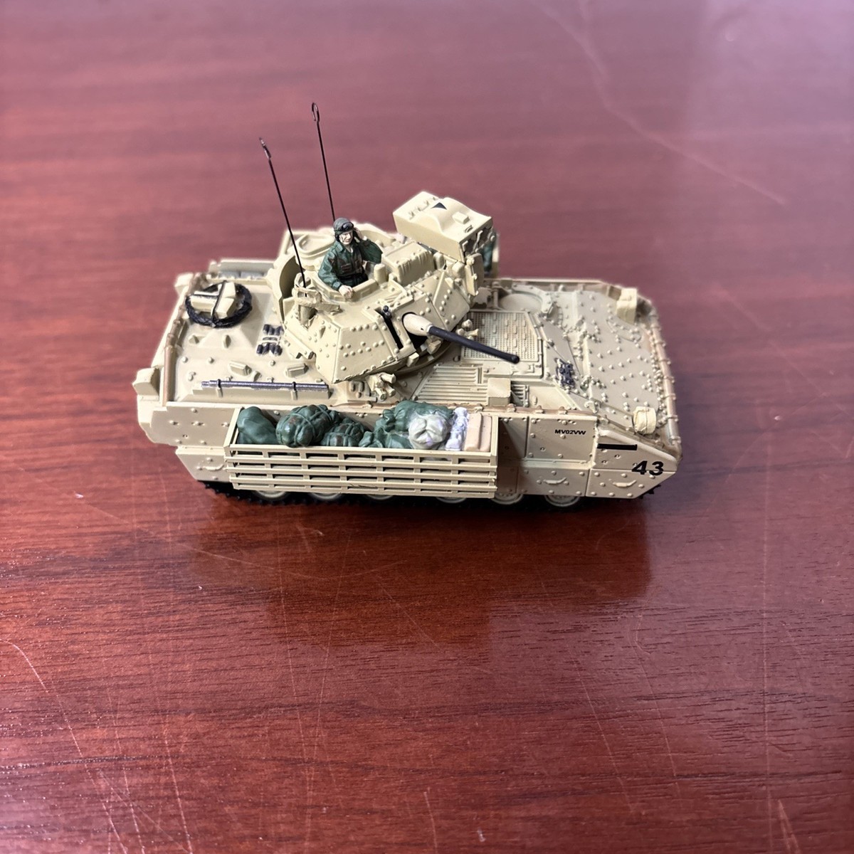 Forces Of Valor - Unimax - Tank - Diecast | eBay