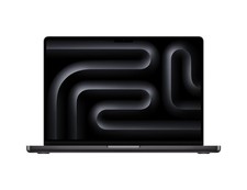 Apple MacBook Pro M4 Pro 14-inch
