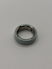 Oura Ring Gen 4 Ceramic Tide 8