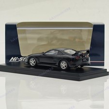 Hi-Story Toyota Contemporary Manufacture Diecast Cars, Trucks