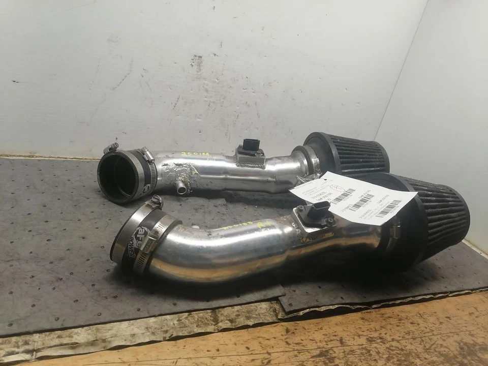 Entradas de ar frio AFE para esquerda e direita 2014-2015 Q60 1597788 - Imagem 2 de 4