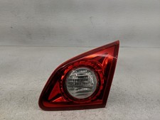 2009-2015 Nissan Rogue Passenger Right Side Tail Light Taillight Oem RSR0Z