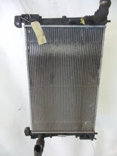 Radiateur Fiat PUNTO EVO