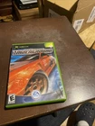 Need for Speed: Underground (Microsoft Xbox, 2003)