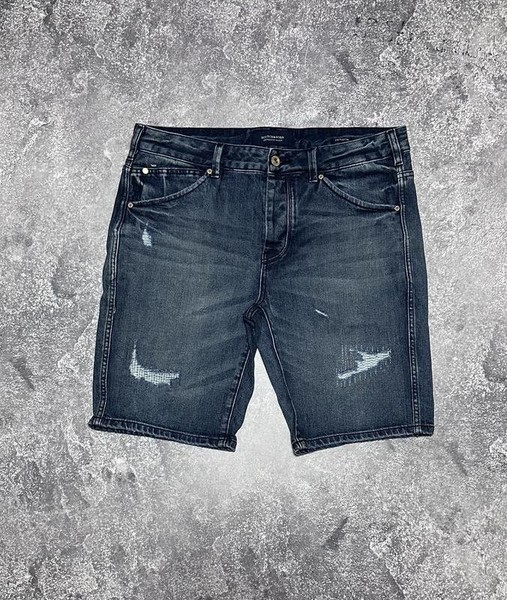 Men Scotch&Soda Shorts Navy 33
