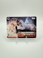 Weiss Schwarz NIKKE English - FIRST AFFECTION - NIK/S117-E081 CR
