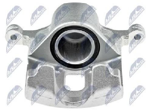 NTY Brake Caliper HZP-HD-002 For Honda Front Axle Left 1-Piston NISSIN