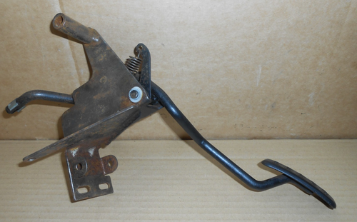 MGF 1995-06 Accelerator pedal Kit car - Picture 2 of 4