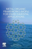 Metal-Organic Frameworks (Mofs) For Environmental Applications | Sujit K. Ghosh