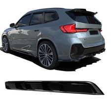 Apex - Diffusor passt f�r BMW X1 M-Pack U11| 2022-2026