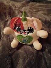 ZURU Puppycorn Surprise Mystery Egg 7 Layers Rare Puppy Toy Ages 3