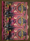 Lot 3 Boosters Pokémon SV6a Japon – Shiny Treasure EX / Sealed