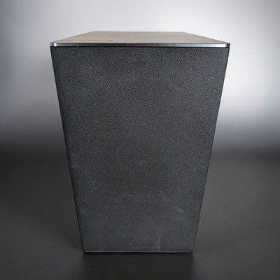 LG SPN8-W Wireless Active Subwoofer for Sound Bar Black 38W TESTED 120v 60Hz