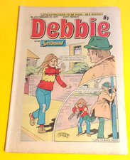 Debbie and Spellbound Comic No.315  February 24 1979