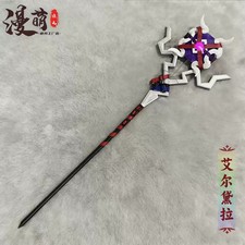 Arknights: Endfield Airdale LED Light Staff Long Cane Cosplay Equipment Prop Toy