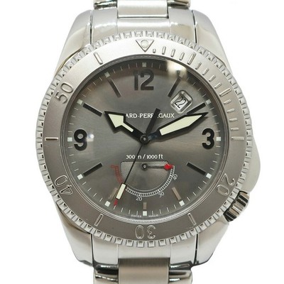 GIRARD-PERREGAUX 49900.1.11.2042 Herrenuhr gebraucht #71014