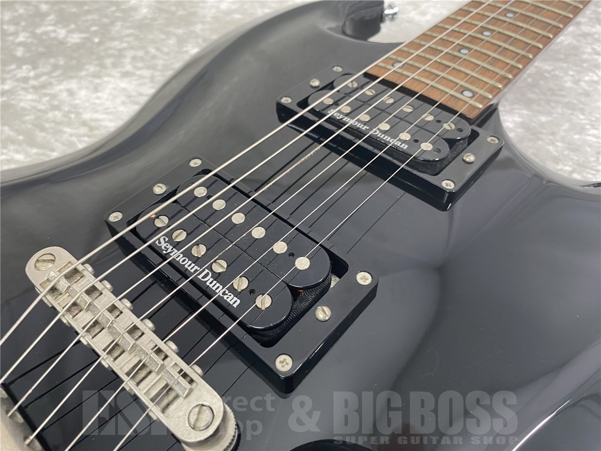 EDWARDS E-K-130VP Black w Japanse Zonbie Heroez | eBay