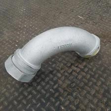 Crouse Hinds LT30090 3" 90 Degree Liquid Tight Connector - USED