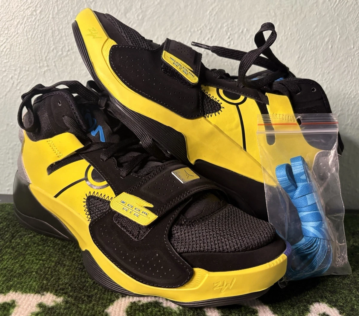 Jordan Zion 2 for sale | eBay