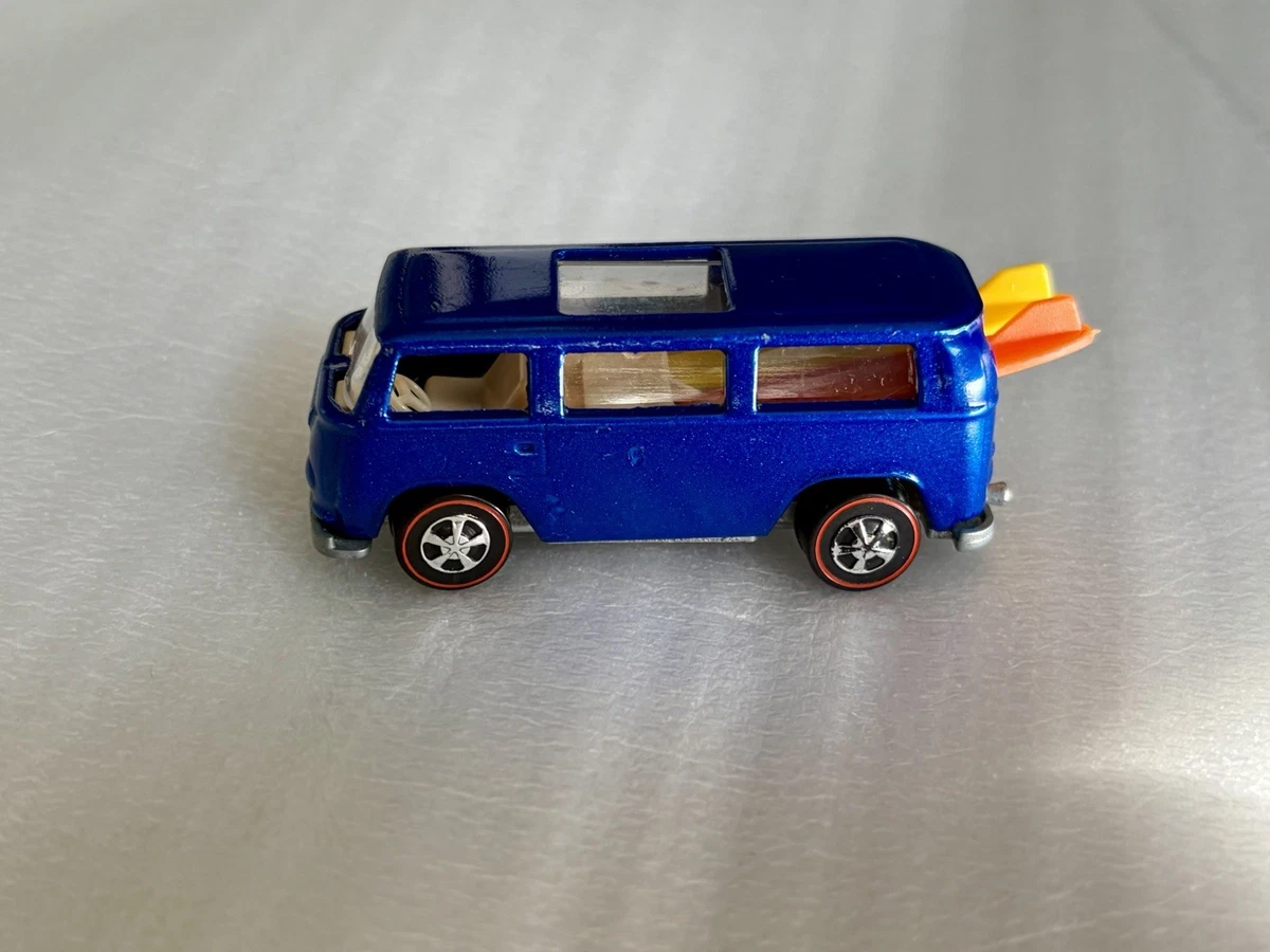 Preços baixos em Fabricação antiga Hot Wheels Volkswagen Carros