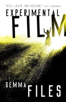Gemma Files | Experimental Film | Taschenbuch | Englisch (2020)