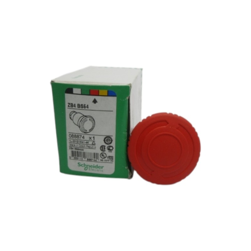 Schneider Electric Zb4Bs54 Nsmp