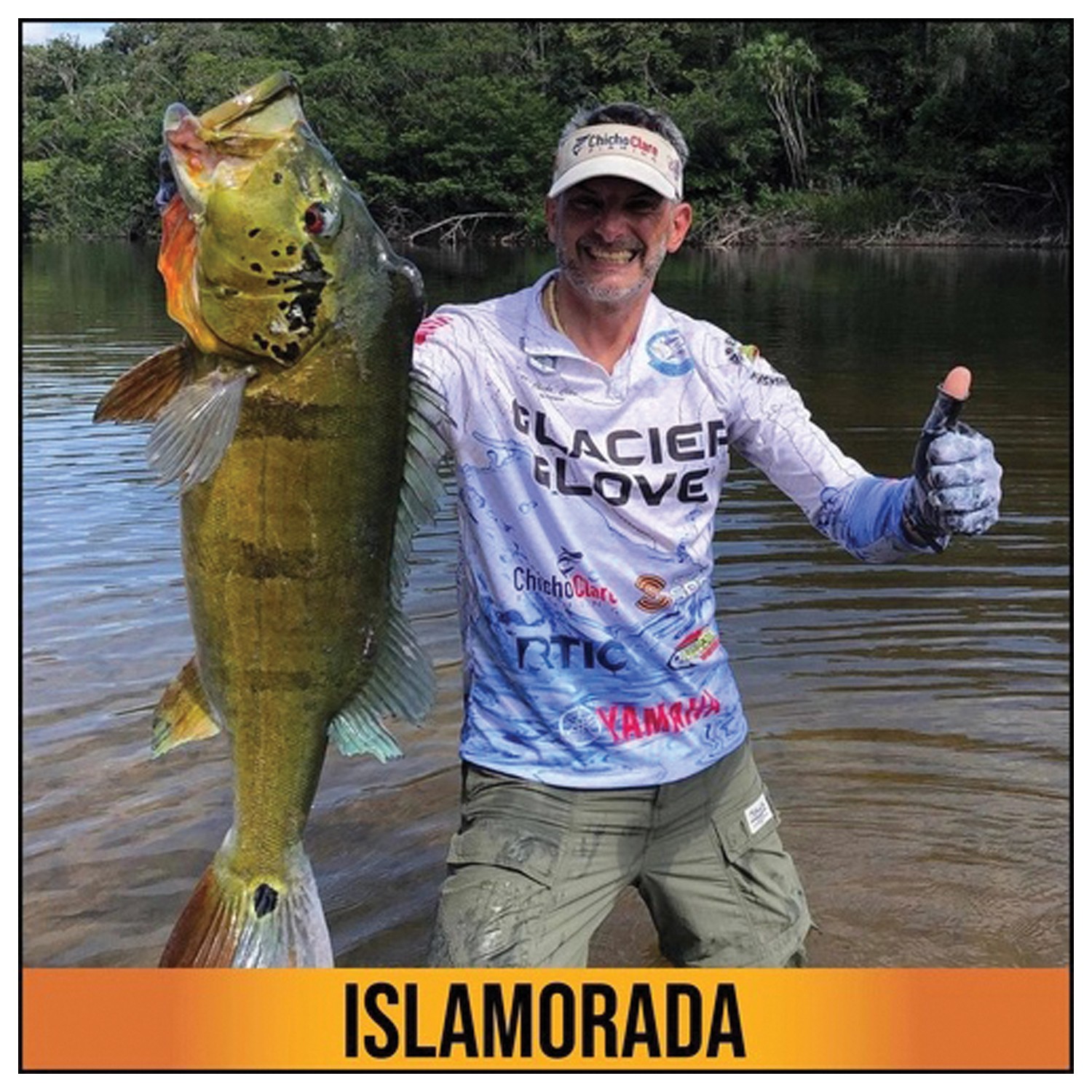 Солнцезащитные перчатки Islamorada для мужчин и женщин - Защита от ультрафиолета, Серый камуфляж для езды на велосипеде -