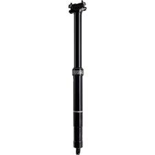 PNW Components Rainier Gen 3 Dropper Seatpost - 30.9mm - 170mm - Black - NEW