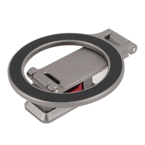 Magnetischer Mobiltelefonhalter Aluminiumlegierung Magnetische Telefonstative - Zdjęcie 17 z 24