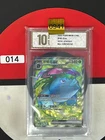 Grade10 Pokémon TCG S-Chinese 151C 174/151 Venusaur EX SR