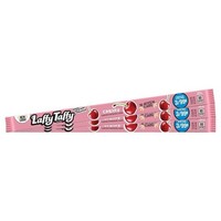 Laffy Taffy Rope Cherry - 22.9G | Usa Amerika Import