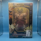 Dragon Ball Z Legendary SS Broly Movie Collection