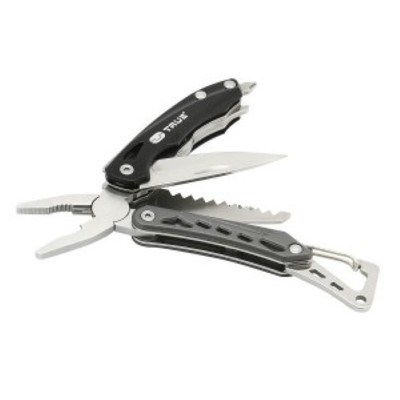 TRUE UTILITY SEVEN MULTI-TOOL (TU180)