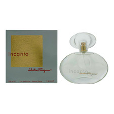 Incanto Bloom Salvatore Ferragamo 香水- 一款2010年女用香水