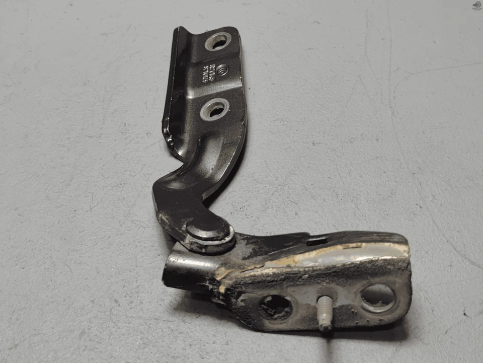 Puerta trasera puerta levadiza bisagra lateral derecha pasajero OEM 2014-2020 ACURA MDX Foto 2 de 4