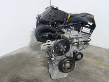 ⭐ K12B teilmotor für SUZUKI SWIFT (AGZ AZH NZ) 204572