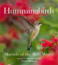 Hummingbirds: Marvels of the Bird World (Paperback or Softback)