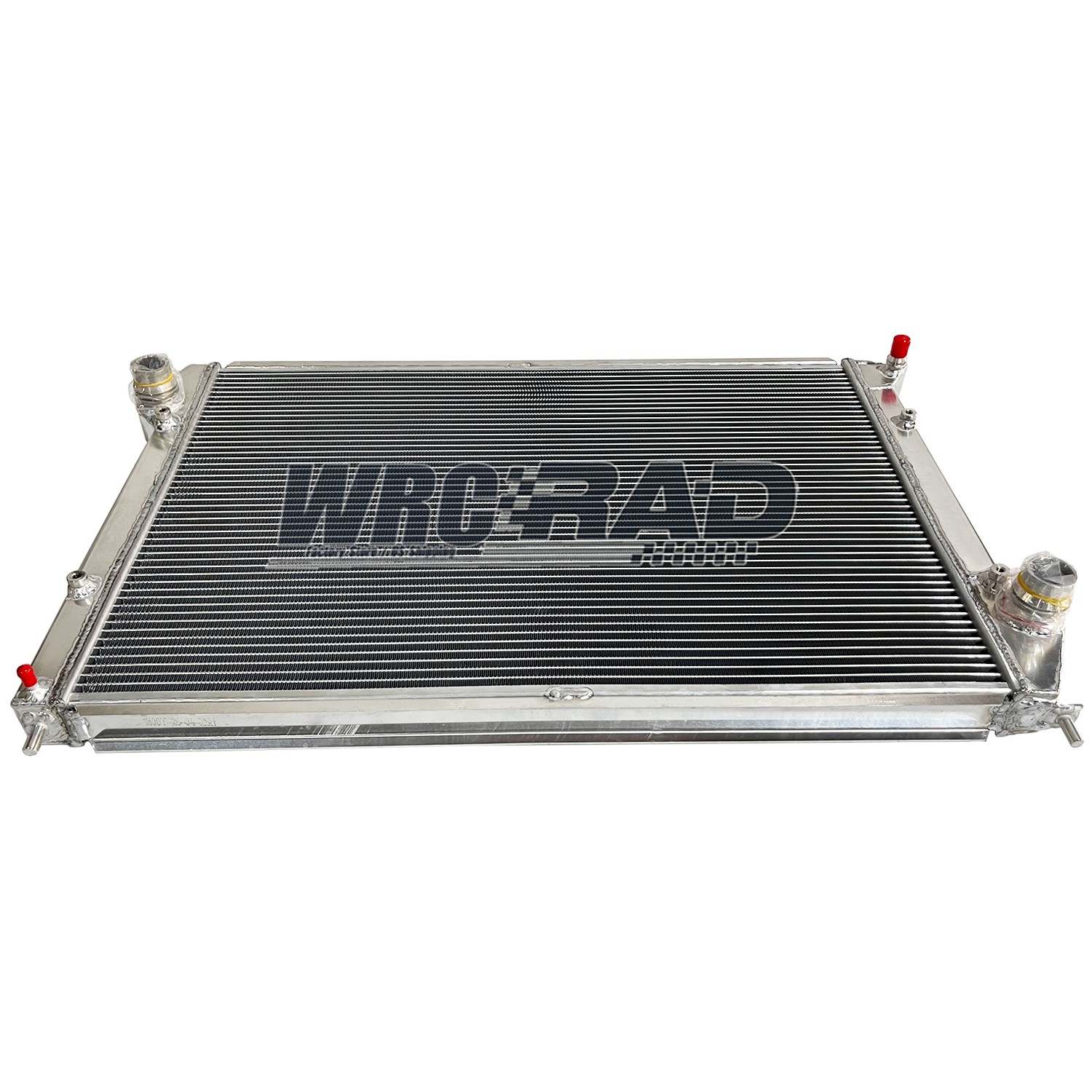 Bentley Continental 2010-2011 Radiator