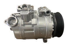 A/C Compressor W/ Clutch For BMW 2006-2013 325i, 328i, 330i, 525i, 528i, 530i – 7SEU16C - View #4