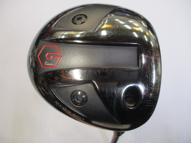 Speeder K-D 1W ドライバー Speeder K-D 1W ドライバー