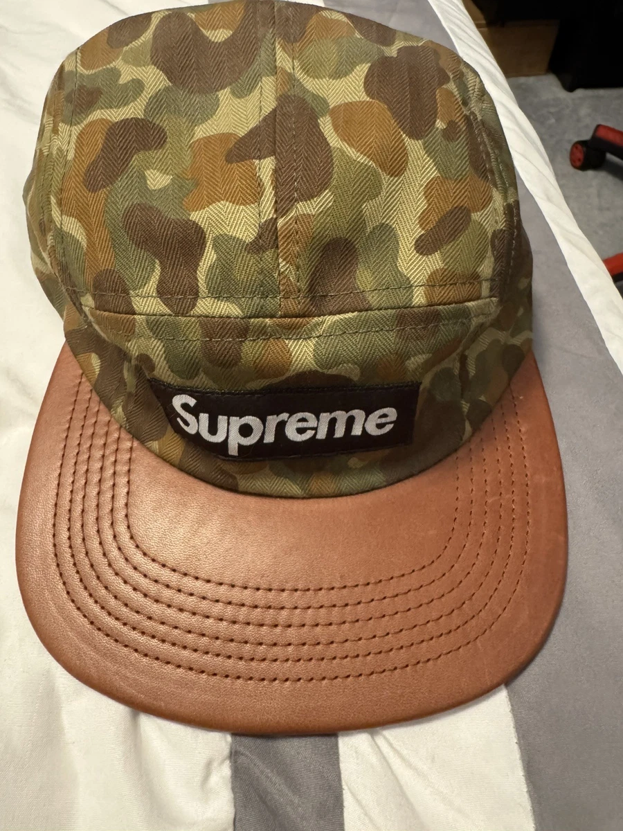 25+ Supreme Men's Multicolor 5 Panel for sale | Updated Oct 2026