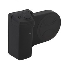 Poignée D'Appareil Photo Magnétique Pour Smartphone Avec Déclencheur à Distanc ]