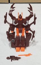 💥 ORIGINAL G1 CHOP SHOP COMPLETE DELUXE INSECTICON TRANSFORMERS AUTHENTIC 💥