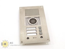 Commend Video Doorbell Intercom WS303VCM