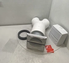 Lennox Healthy Climate Y3813 5" Dual Hood Kit, 99-190 LifeBreath