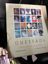 Xaime Quessada - Galician Art In Europe 2004